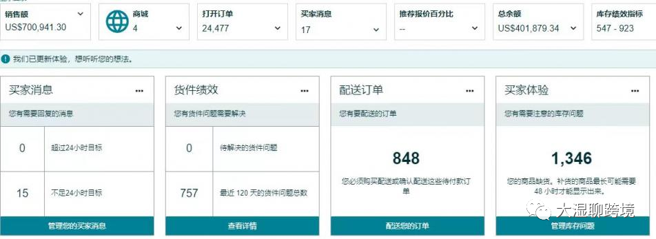 亚马逊Prime会员日你爆单了吗？