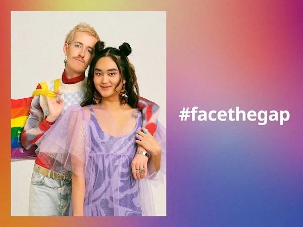 2023年海外“骄傲月”营销案例，品牌集体为LGBTQ+群体变装！