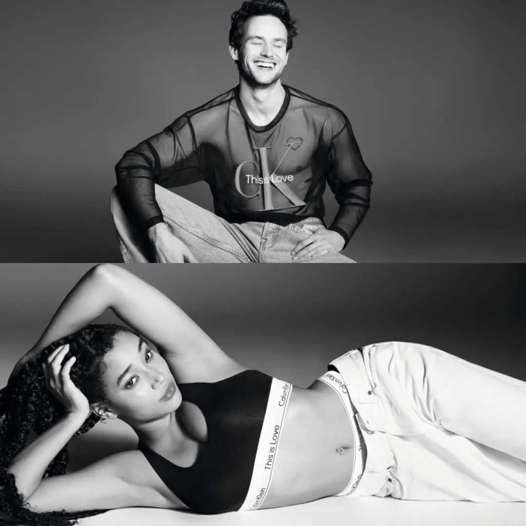 2023年海外“骄傲月”营销案例，品牌集体为LGBTQ+群体变装！