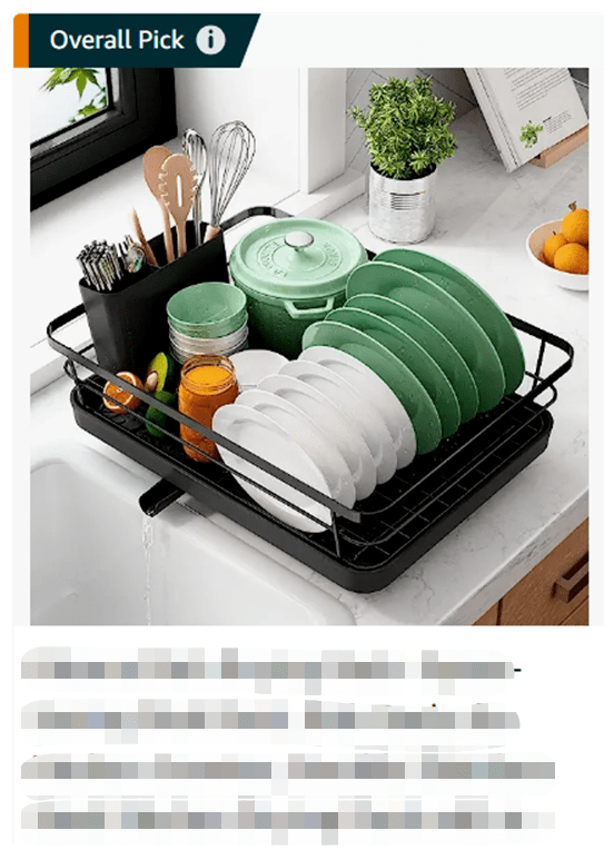 亚马逊前端大变，深度解析这三个新的产品标签