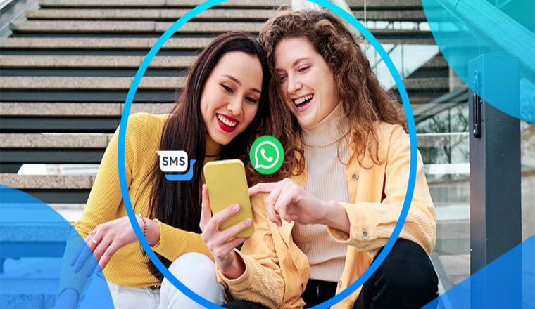 国际短信VS WhatsApp Business API，谁更胜一步？