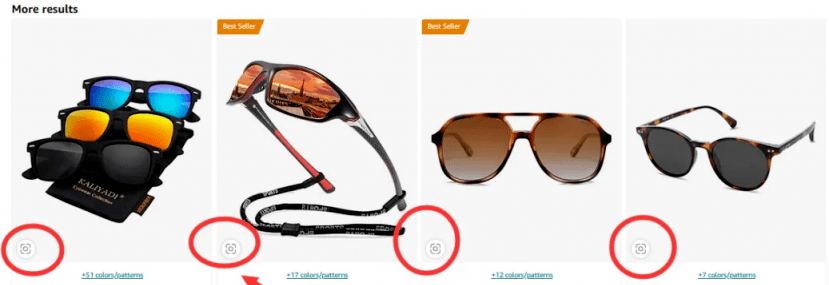 亚马逊前端大变，深度解析这三个新的产品标签