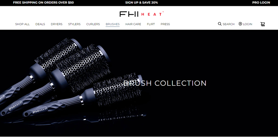 15天GMV破10万美元！UNbrush顺发梳借TikTok打开头发养护行业百亿级市场