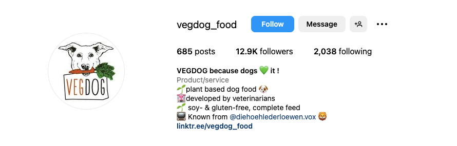 融资350万欧元！铲屎官们为什么心甘情愿为纯素宠物食品掏钱？