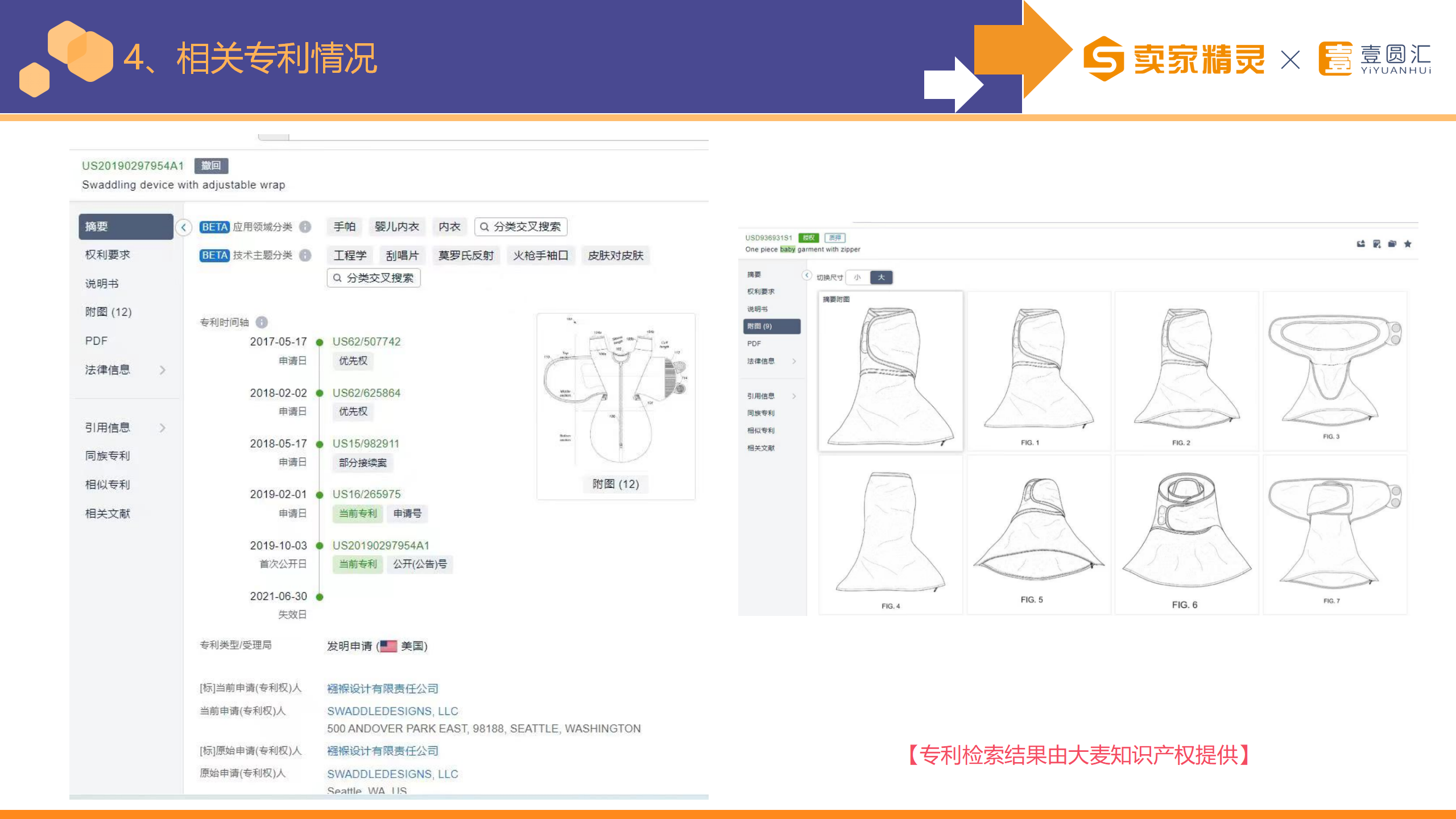 选品研学社第2期：襁褓