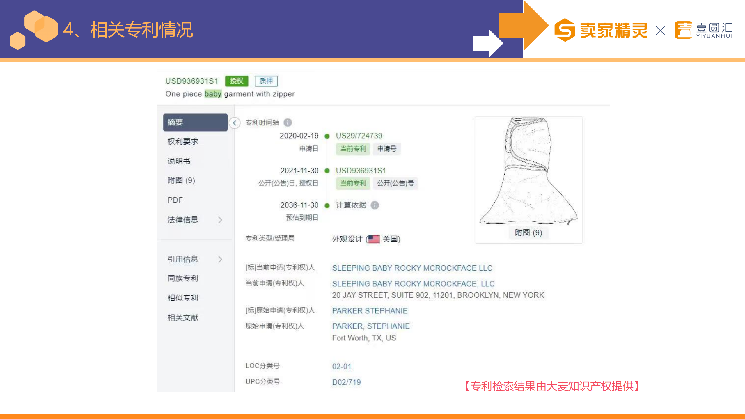 选品研学社第2期：襁褓