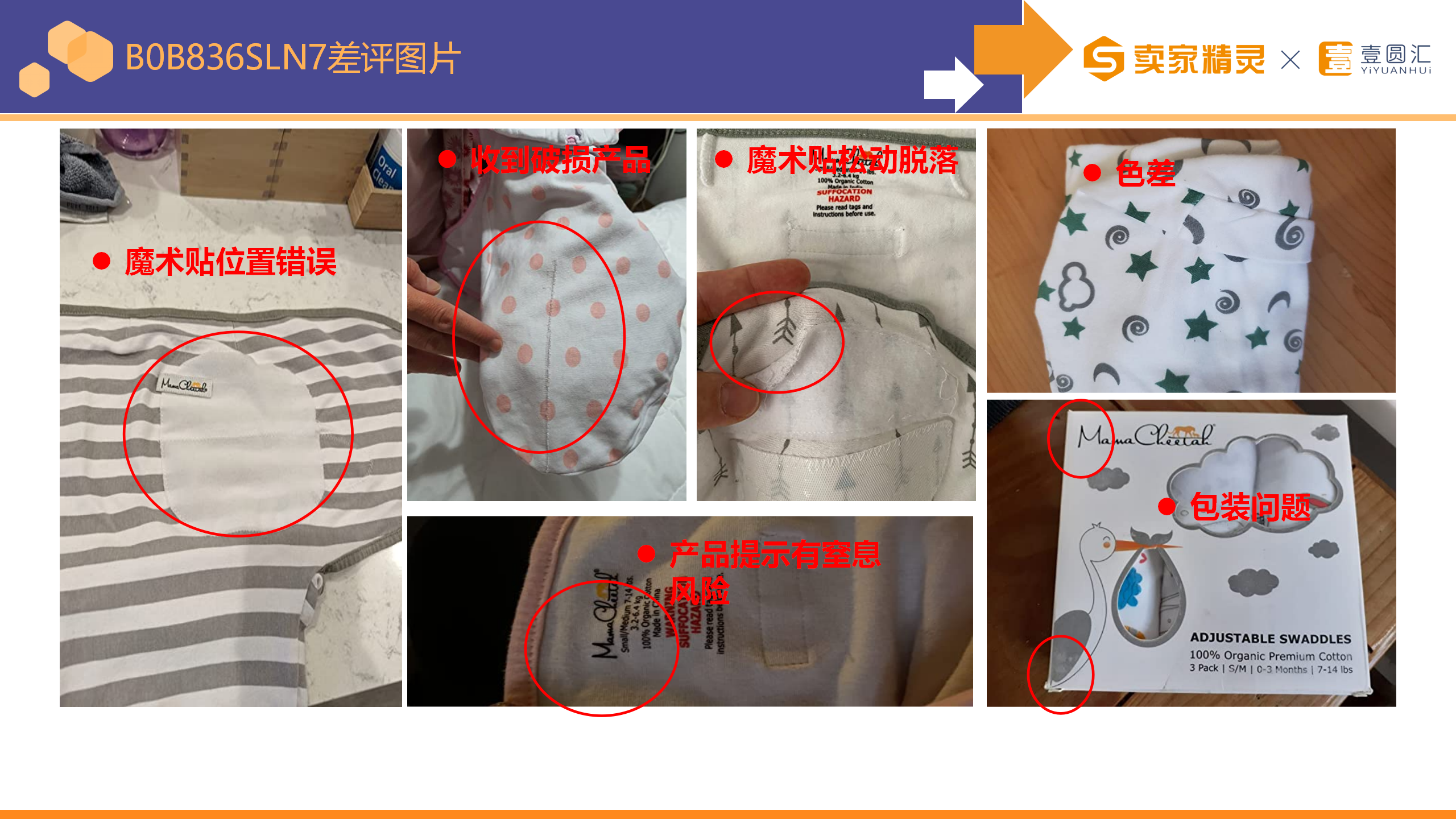选品研学社第2期：襁褓