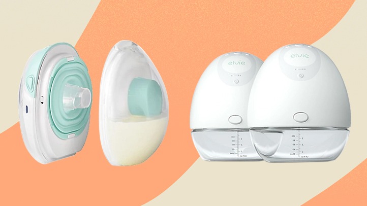 拒绝公共场所“哺乳羞耻”，这家DTC女性科技公司竟然这样反击· · ·