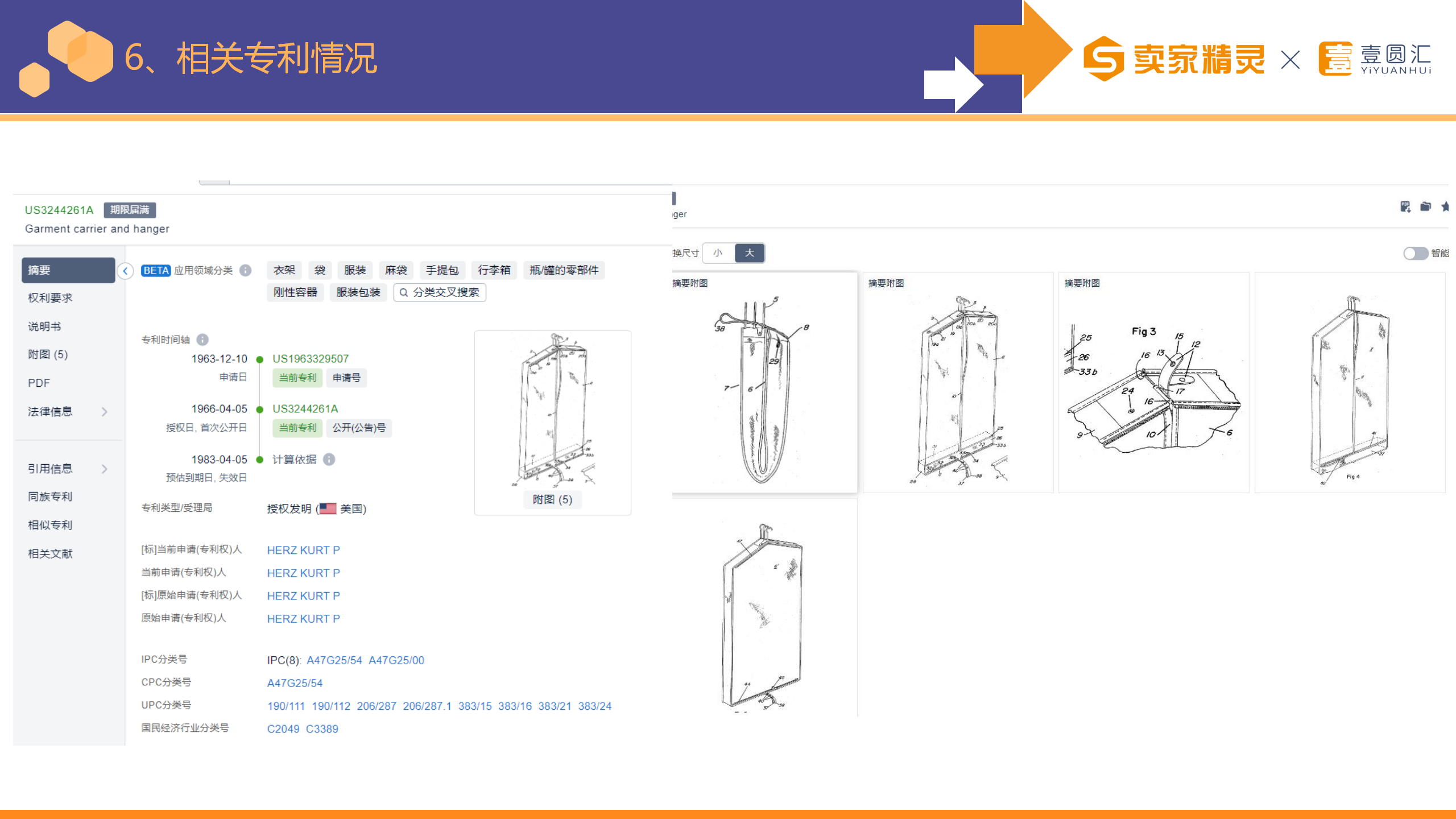 选品研学社第3期：衣罩