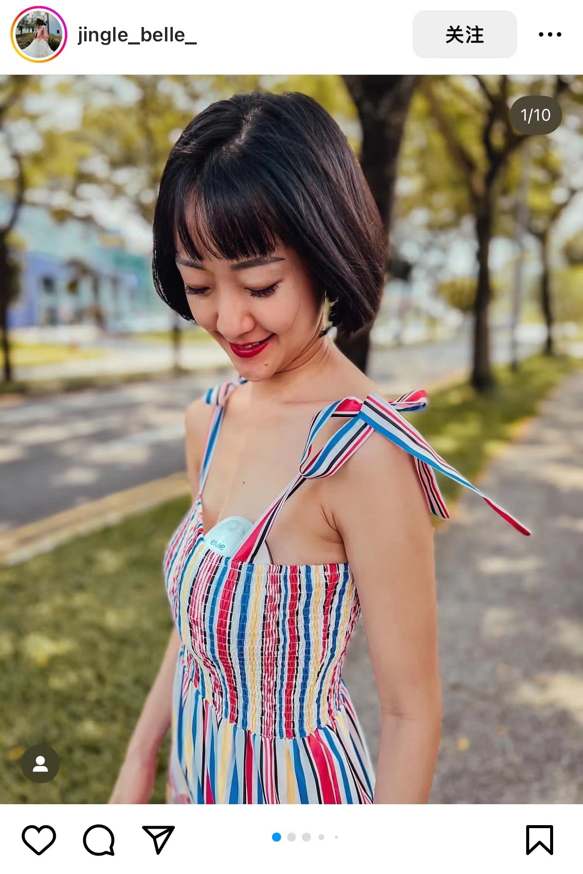 拒绝公共场所“哺乳羞耻”，这家DTC女性科技公司竟然这样反击· · ·