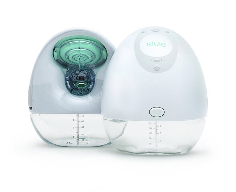 拒绝公共场所“哺乳羞耻”，这家DTC女性科技公司竟然这样反击· · ·