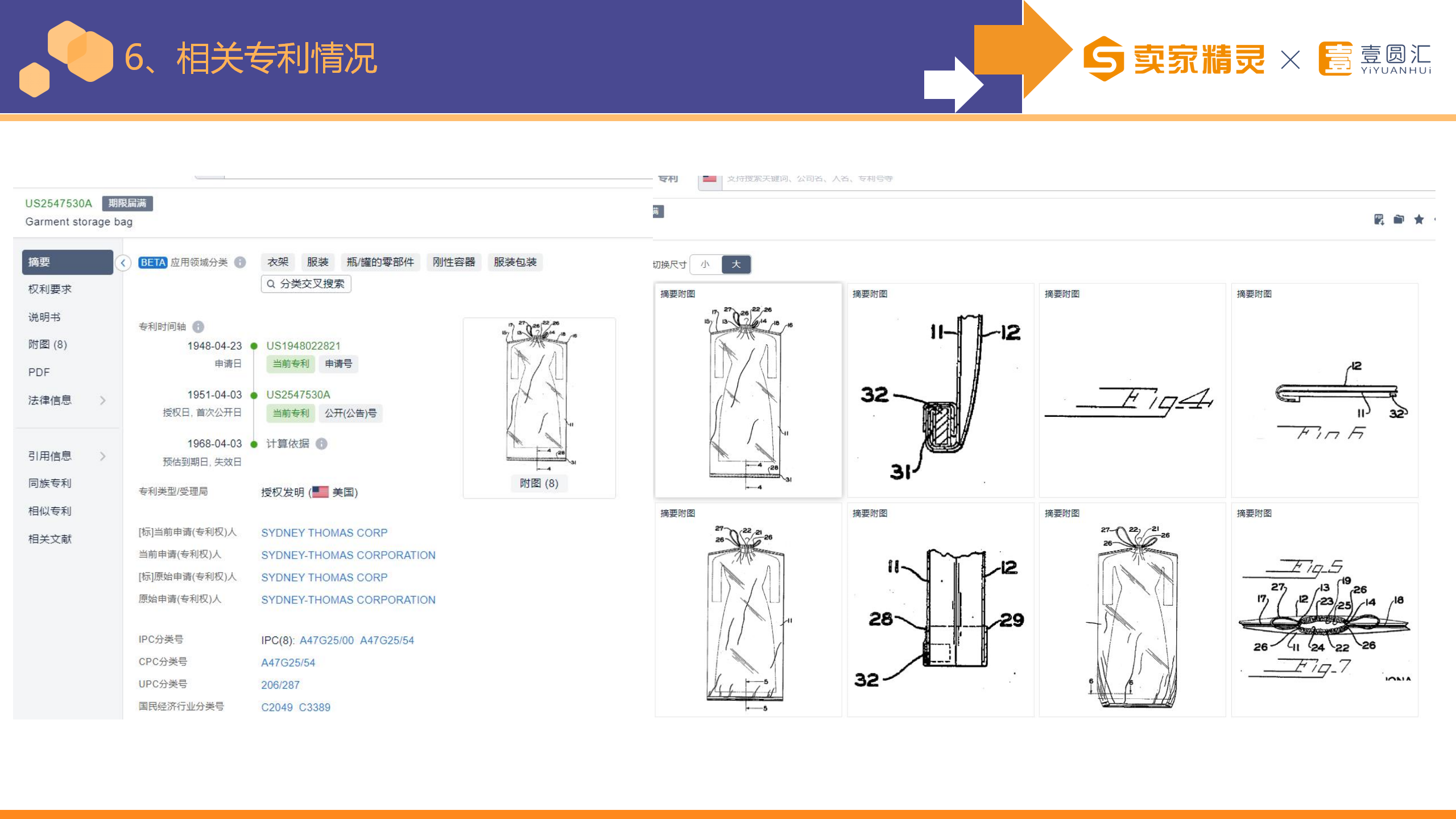 选品研学社第3期：衣罩