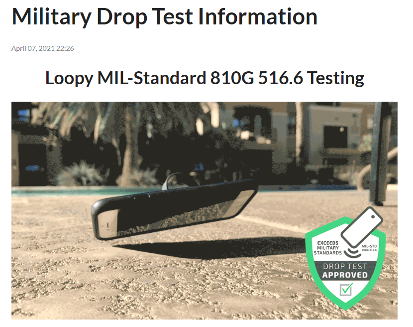 手机壳品牌LoopyCases凭什么征服美国年轻人？