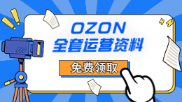 ozon入驻