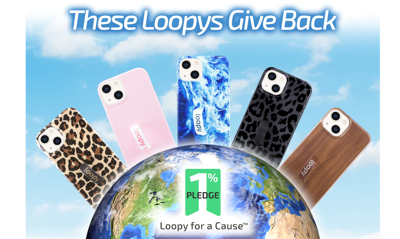 手机壳品牌LoopyCases凭什么征服美国年轻人？