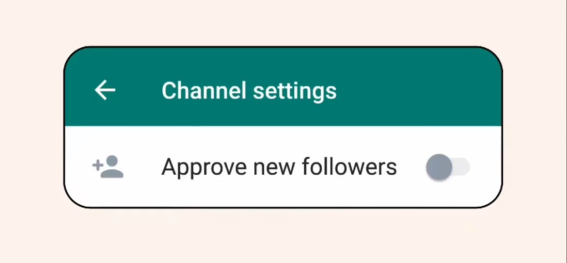 WhatsApp Channels功能上线，私域流量孵化新根据地