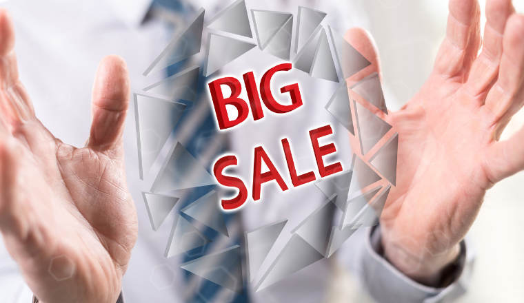 亚马逊站内秒杀的注意事项和技巧