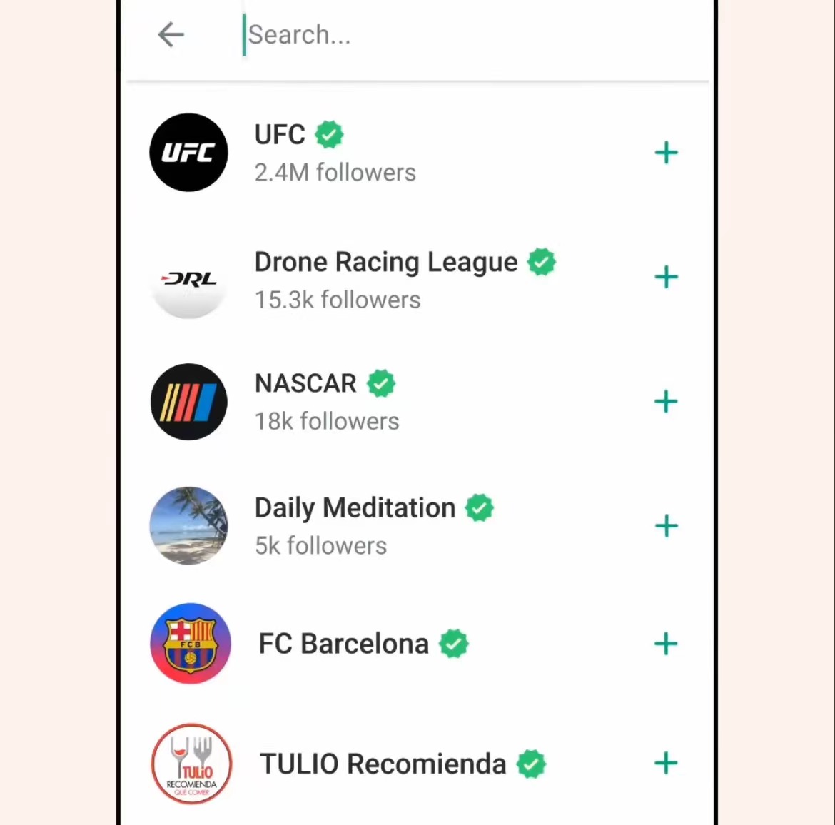 WhatsApp Channels功能上线，私域流量孵化新根据地