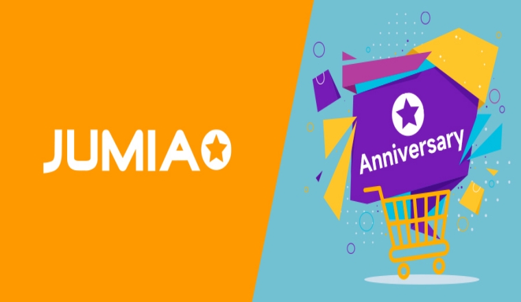 Jumia周年庆典引爆销售热潮，黑马卖家强势崛起！