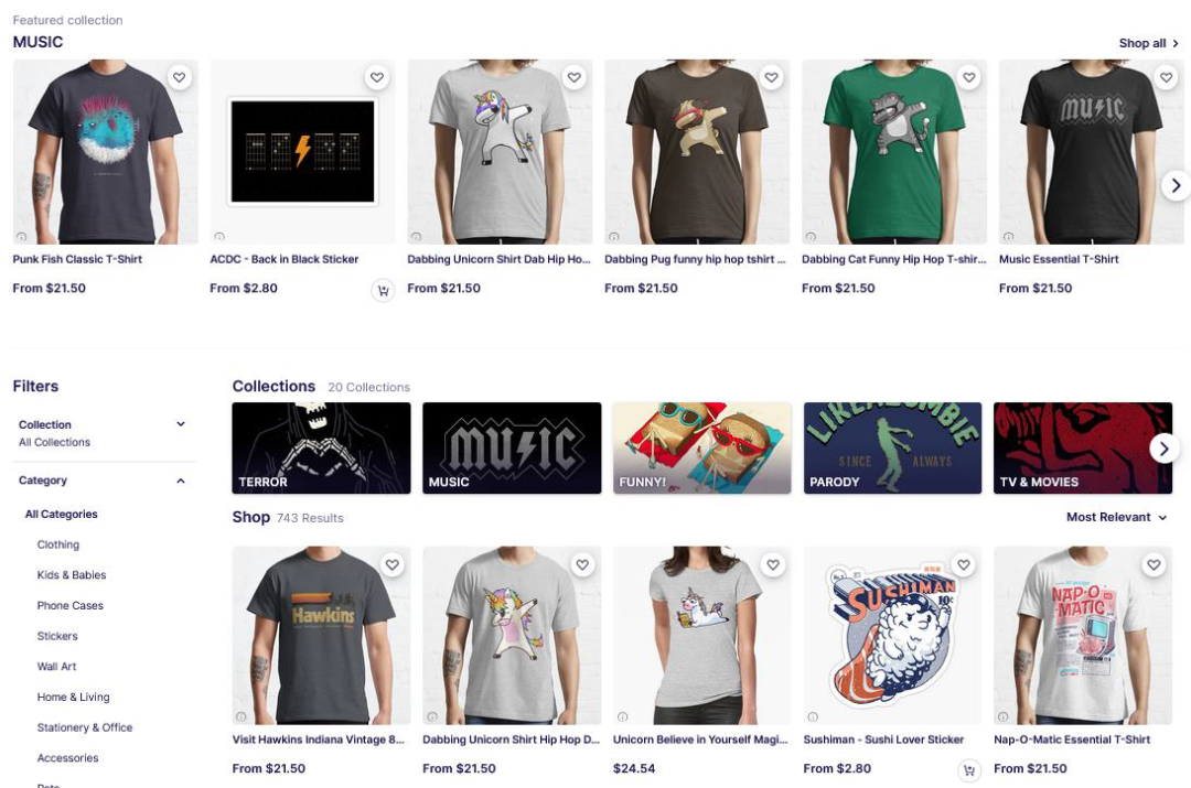 警惕！SWAG姿势版权画、TETRIS俄罗斯方块发起侵权诉讼！卖家速速排查！