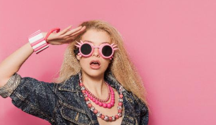 芭比主题周边产品，席卷亚马逊与eBay