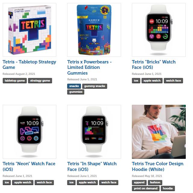 警惕！SWAG姿势版权画、TETRIS俄罗斯方块发起侵权诉讼！卖家速速排查！