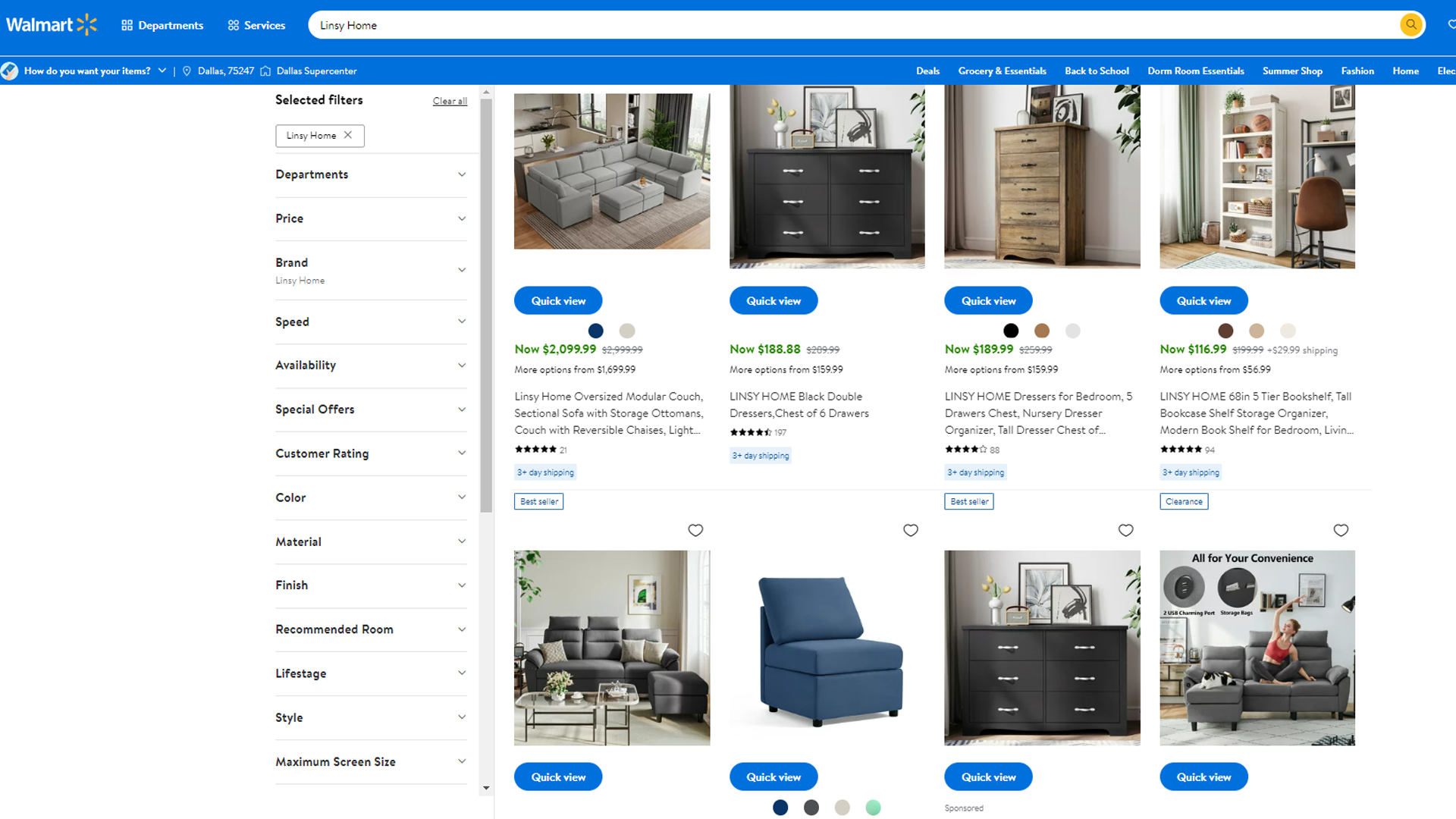从淘系品牌到全球出海，看林氏家居如何在海外营销到“逆风翻盘”！