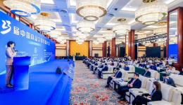 叠石桥家纺市场获评“2022年度线上线下融合发展示范市场”