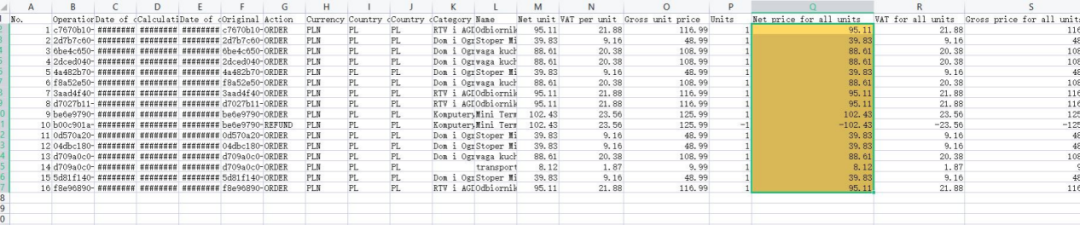 波兰税局收紧稽查力度，这些关键细节容易被忽视！