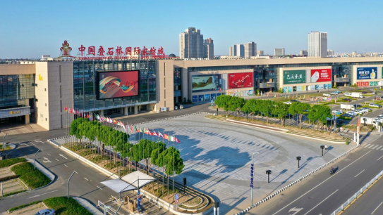 江苏海门：有“质量”做底气，家纺质量合作社成特色产业发展“助推器”