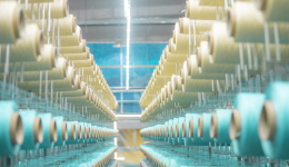 聚焦|数字大脑，让纺织服装业“智”变升级！