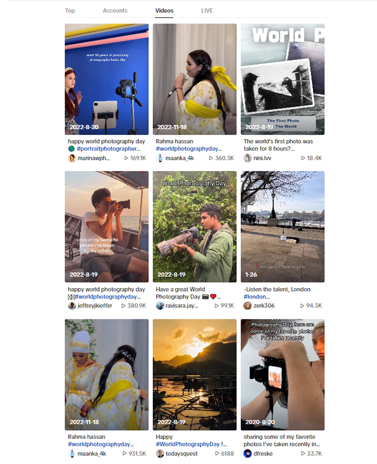 8月海外营销日历，这些出海热点值得追！让产品借势起飞！