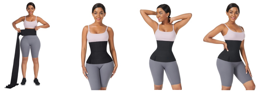 香港卖家维权：塑身衣 Corset belt 的外观专利和版权保护