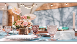 美国日均举办超6000场，场均消费约3万美元，这个消费热潮怎么挖？