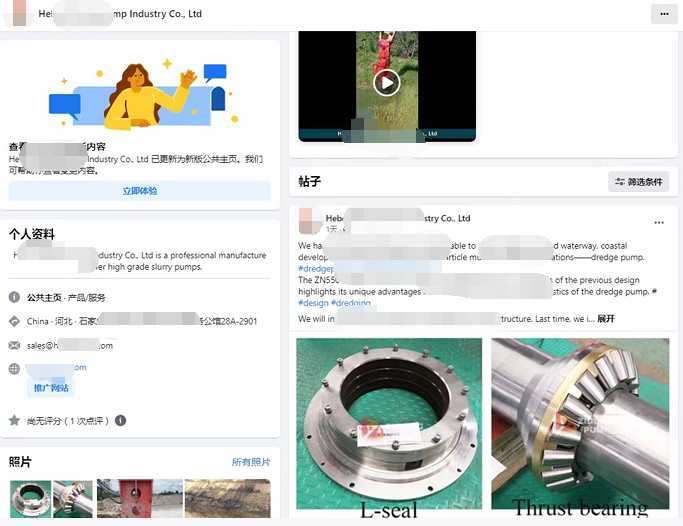 海外社媒营销概述