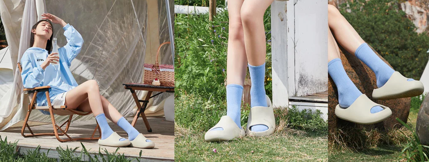 POSEE如何通过海外网红营销，靠一双“踩屎感”拖鞋走遍东南亚？！