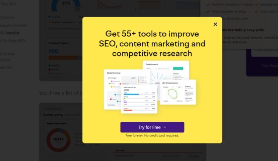 如何创建既符合SEO要求又能提高转化的博客页面