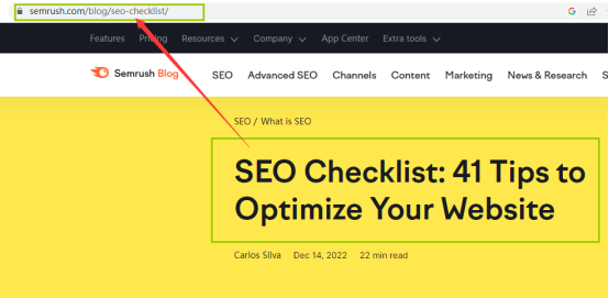 如何创建既符合SEO要求又能提高转化的博客页面