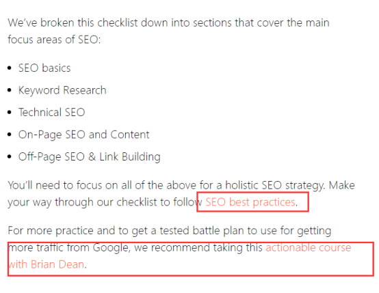 如何创建既符合SEO要求又能提高转化的博客页面