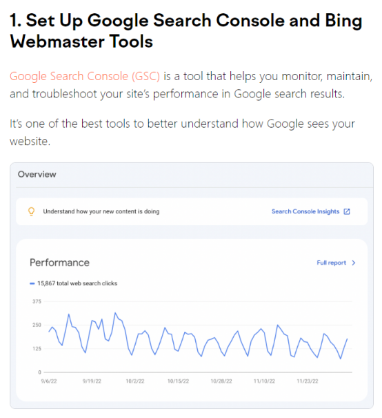 如何创建既符合SEO要求又能提高转化的博客页面