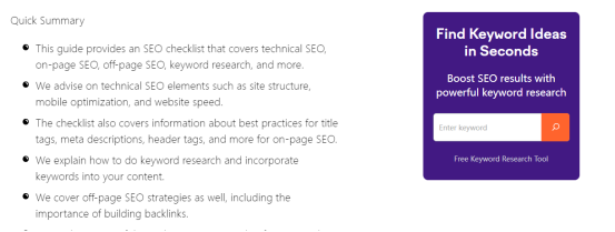 如何创建既符合SEO要求又能提高转化的博客页面