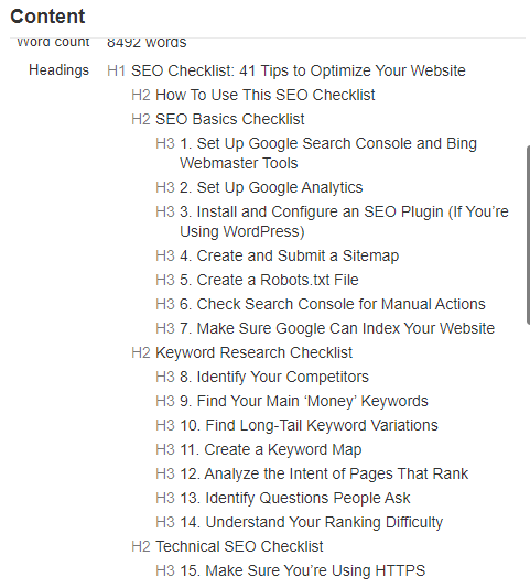 如何创建既符合SEO要求又能提高转化的博客页面