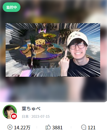 海外网红营销需要关注哪些参考数据指标？