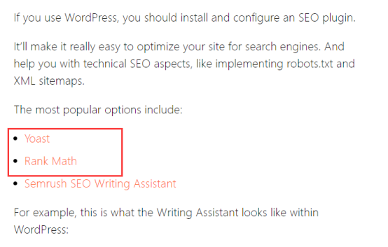 如何创建既符合SEO要求又能提高转化的博客页面