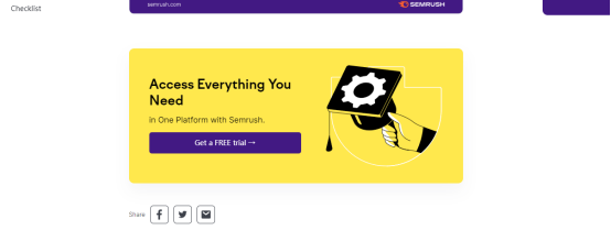 如何创建既符合SEO要求又能提高转化的博客页面