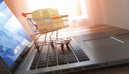 歐圖(OTTO)亮相上?？缇畴娚探灰讜?huì)，分享跨境電商新趨勢(shì)