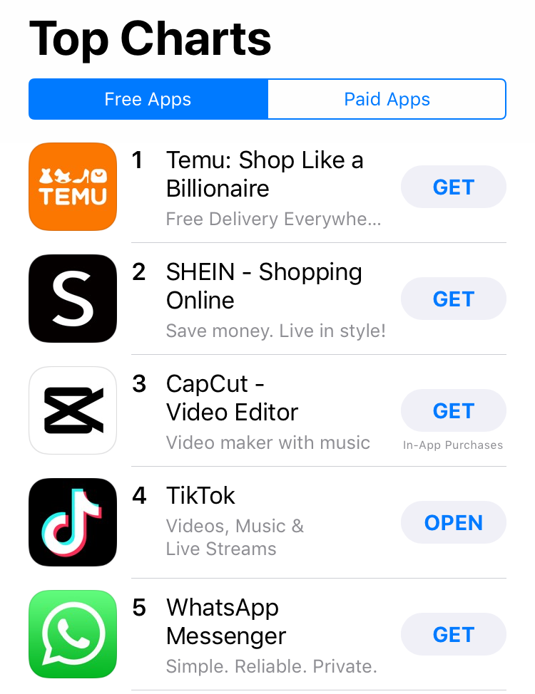 出海巨头拼多多TEMU，是如何布局海外营销的？