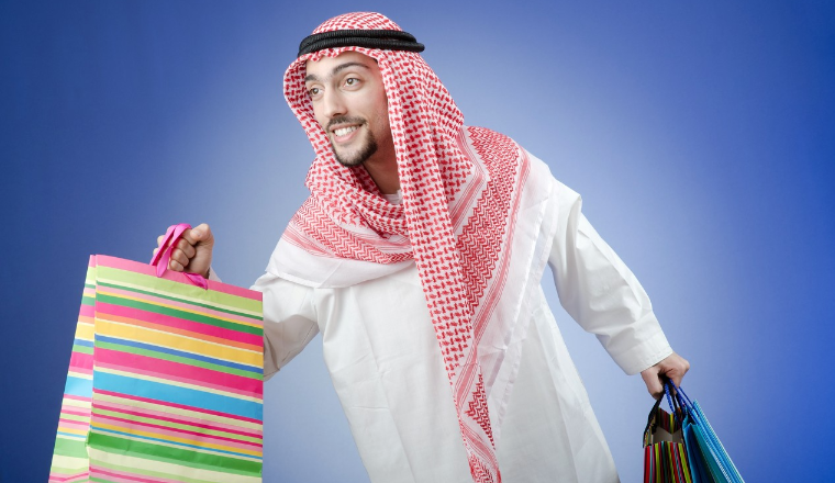 下半年，一大波卖家要到中东“搞钱”