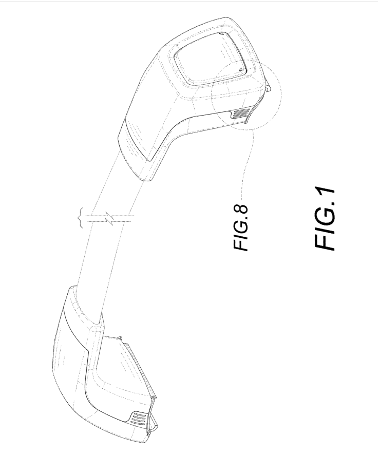 隐匿案件！两起外观专利侵权案曝光，注意规避风险！