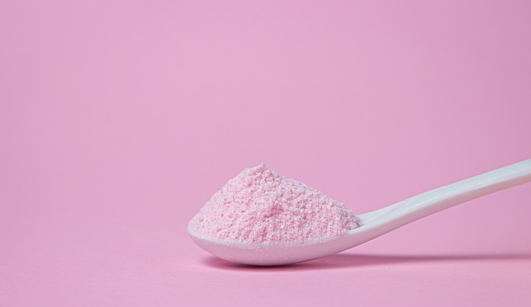 这个营养补剂品牌如何靠一勺产品撬动全球市场